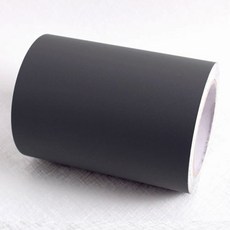 素色線板室內裝飾貼膜 MD988C, 蜜桃深灰色, 20cm x 10m