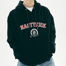 NS+K 中性長袖帽t K21QB309