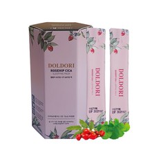 DOL DORI 晚安面膜 20入, 80ml, 1入
