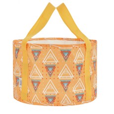 마켓A 캠핑용품 휴대용 접이식 다용도 세면대 XL, TYPE22, 1개