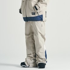 롬프 TF FLAT PANTS