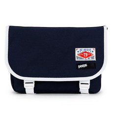 핍스 E2 迷你郵差包, 海軍藍