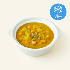 그리팅 한우 채소카레 소스 (냉동), 300g, 1개