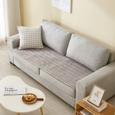 LE REVE 日常四季沙發墊 4人座