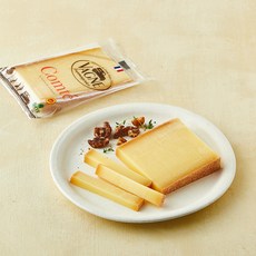 Vagne 바뉴 꽁떼 치즈, 200g, 1개, 1개입