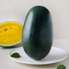 드림팜 망고수박, 3kg 이상, 1개