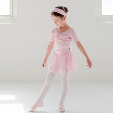 aterreballet 女童芭蕾舞衣 ATB-1601