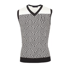 GLENECHO 男士高爾夫服裝 ges21203