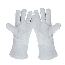 RIVER-GREEN 工業焊接手套套組對比, 單品, 1套