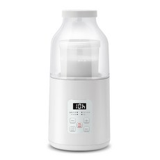 Coobinox 多功能優格機, CR-223SY