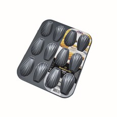 MESSE 瑪德蓮 12孔, 1個