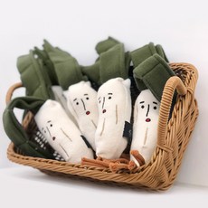 dingdog 狗狗蔬菜嗅聞零食玩具, 大蔥, 1個