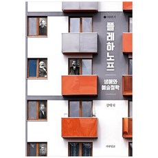 普列漢諾夫的生平與藝術哲學, 人日報, 姜大石 著