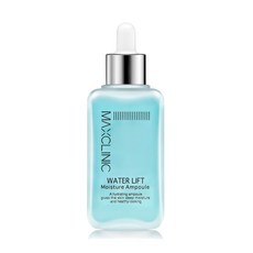 MAXCLINIC 水亮保濕安瓶, 100ml, 1瓶