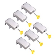 窗戶門鎖 TYPE1, 6個