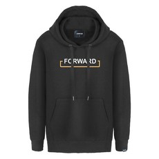 JEANMANIA 前襟立領連帽襯衫 TH-304