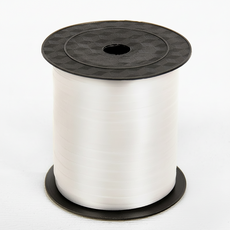 MARKETPIA 多用途包裝緞帶工藝裝飾作業繩 0.5cm x 200m