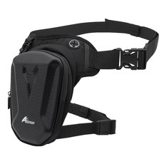 ACEPEED 多功能腿包, 黑色