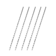 오빌 네오픽스 찬넬 25피치 싱글 기둥, 5개