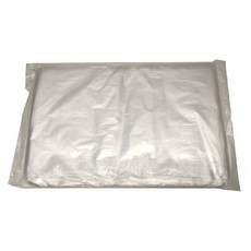 10-TEN 環保強韌耐熱袋 厚0.02mm, 厚(0.2mm), 280個, 4包