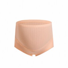 언헤브 복부 조절 벨트 임부 팬티