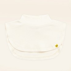 mollimelli 兒童Topmolly亮點層次感半高領T恤