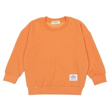 Rainbow Kids 兒童蠟筆標籤大學T
