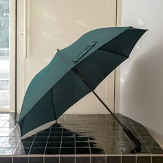 CARPEDIEM 男女通用 UV防紫外線 70 大型高爾夫傘 CD-C100-1