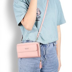 All about 迷你斜背手機包