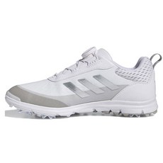 adidas 愛迪達 Golf 女款 Solarstar Boa 高爾夫球鞋 GW2143