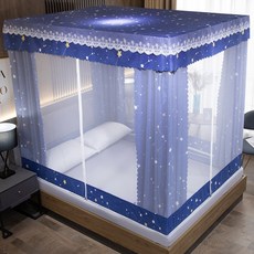 簡易蒙古包式蚊帳 W22, 類型5