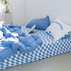 Mix&Match Roy 寢具全套組