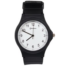 POPO FANCY 簡約靜音手錶