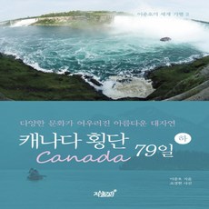Jisikgwagamseong 橫越加拿大(Canada)79天(下):多種文化融合的美麗大自然, 知識與情感