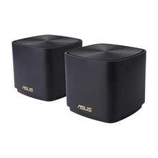 에이수스 ZenWiFi AX Mini XD4 공유기 2p, 2개
