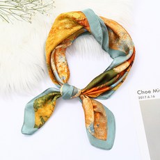 은비고 데일리 스카프 SC03