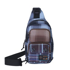Quardi 學生用迷你斜背包