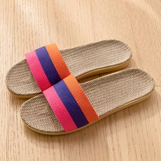 I Love Home 四季三色室內拖鞋, TYPE1, 1個