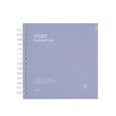 MINUIT 180平方學習計劃, 單色