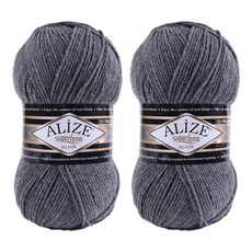 Mamanite 經典房 2p, 182 深灰色