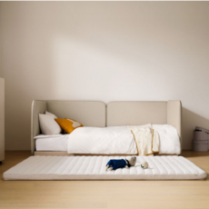 일룸 헤이븐 멀티 토퍼 매트리스 방문설치, 7cm, 미디엄하드