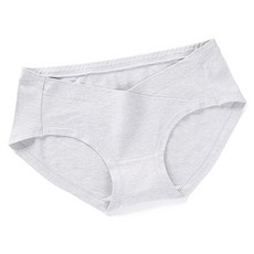 V型低腰孕婦內褲