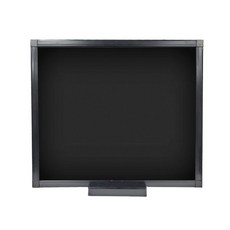 KUMKANG BOARD 桌上型經典迷你磁性粉筆黑板, 黑色PVC