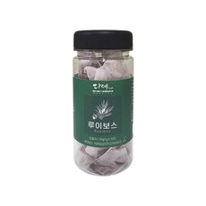 DAYE 茶禮 罐裝路易波士茶茶包, 1克, 20個