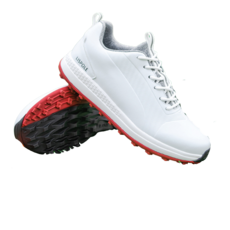 Daper Sales 男士基本款高爾夫球鞋