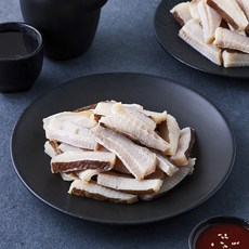 영산홍어 아르헨티나 손질 홍어 세꼬시 횟감용(냉장), 1개, 200g