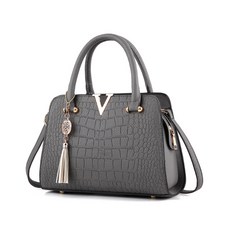 Donashop Aria 斜背托特包 sc-41611