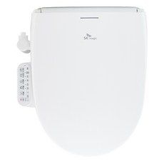 SK매직 UV 비데, BIDS24DR33WH, 고객직접설치