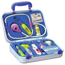 Agaplus 醫療中心 第2季 醫院遊戲組, 1組, 混色