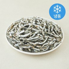 건강의섬완도 대멸치 국물용 (냉동), 1개, 1.5kg
